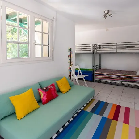 Prázdninový dům L'ombre Des Pins - Avec Piscine Privee Chauffee *